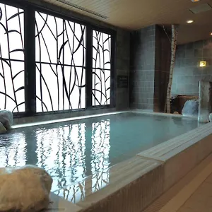 3* 酒店 多美迎东室兰酒店