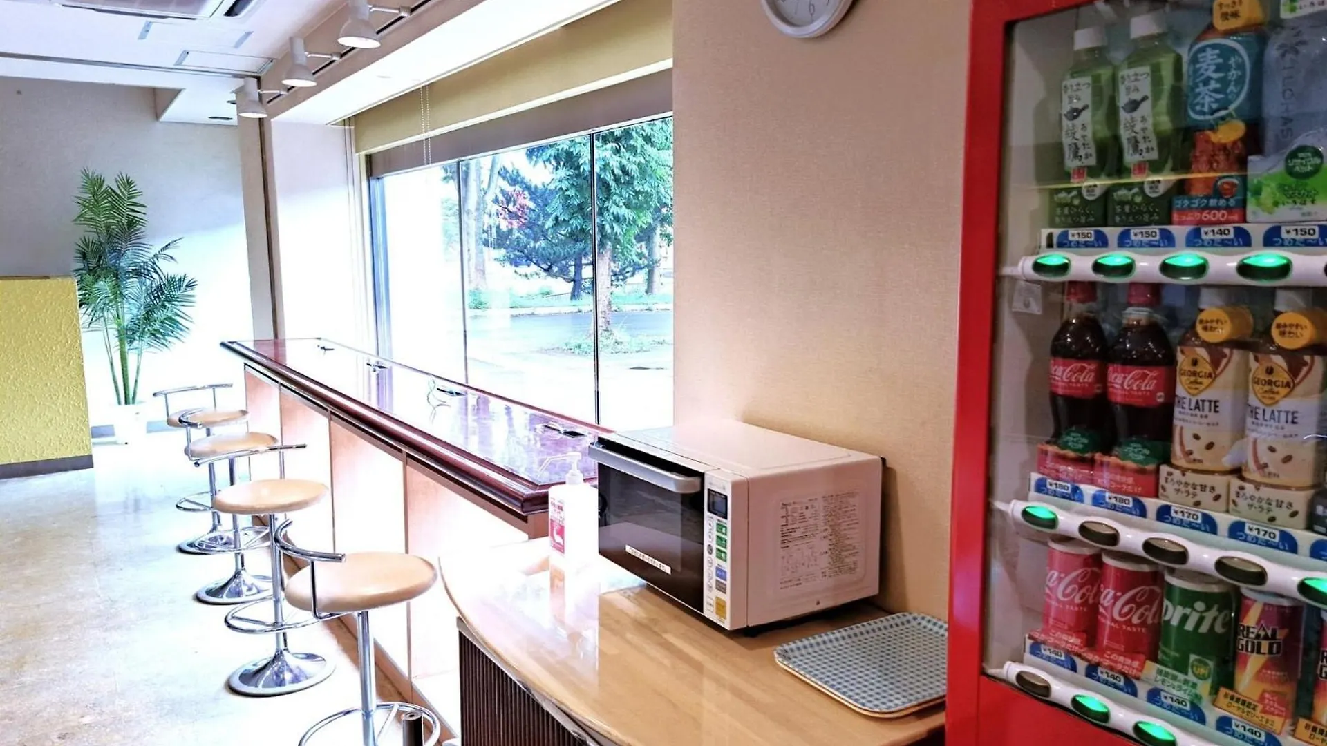 Hotel Tetora Higashimuroran - Vacation Stay 75818V Muroran