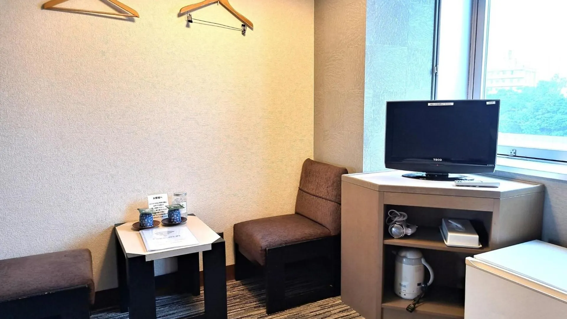 Hotel Tetora Higashimuroran - Vacation Stay 75818V